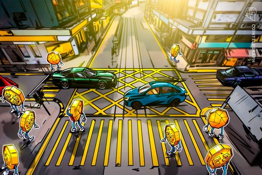 Hong kong greenlights crypto margin financing and perpetual trading