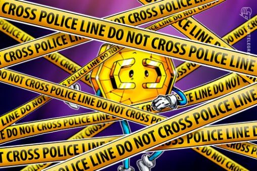 Us seizes $61m in usdt linked to ‘pig butchering’ crypto fraud scheme