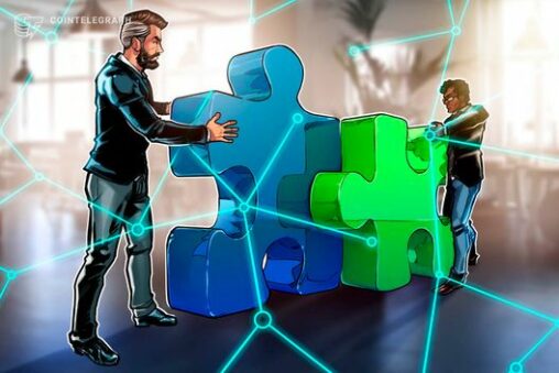 Boerse stuttgart digital, tradias agree merger to build european crypto hub