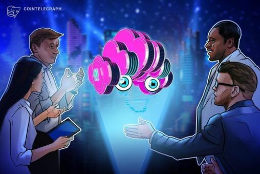 Pantera, franklin templeton join sentient arena to test ai agents