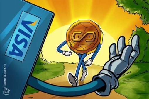 Quantoz gains visa nod to issue stablecoin linked debit cards in europe