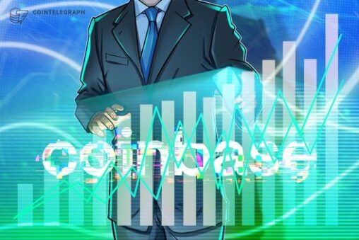 Community banks see net deposit outflows to coinbase: study