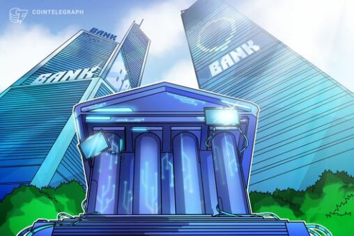 Bankers push occ to slow crypto trust charters until genius rules clarified