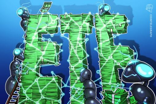 Rex rolls out income etf tied to coinbase, strategy, tech stocks