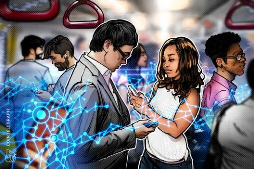 All social program benefits can be distributed onchain: compliance exec