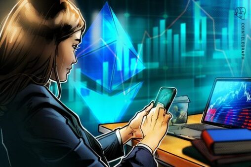 Ether’s hidden strength: why institutional demand points to $2.4k