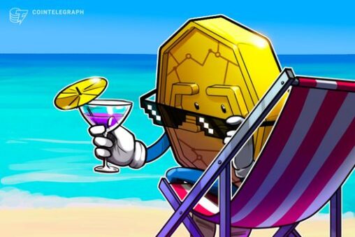 Derivadex launches bermuda licensed derivatives exchange under dao governance
