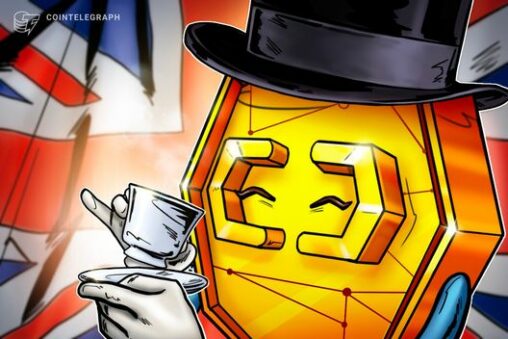 No, the uk hasn’t completely flopped on crypto