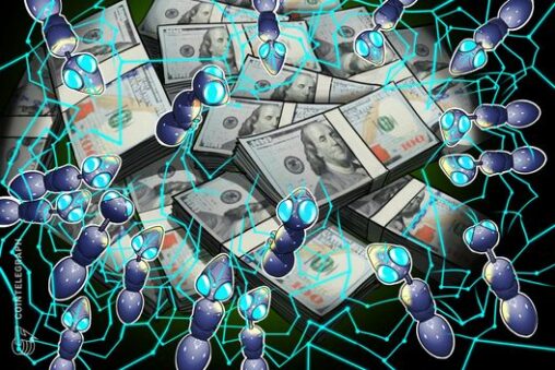 Crypto guarantee service xinbi processed $17.9b after telegram ban: trm labs