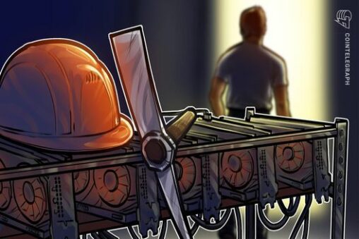Terawulf misses q4 2025 estimates as bitcoin mining revenue falls