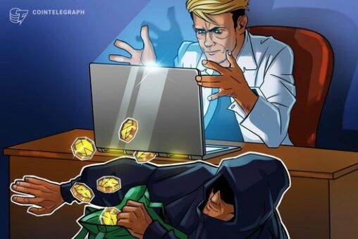 Phantom chat under scrutiny after $264k address poisoning loss