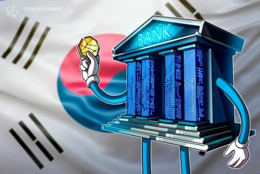 Bank of korea renews call for bank led won stablecoins as bill stalls