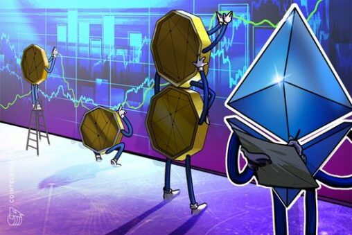 Eth’s next big move depends on daily close above $2.1k: data