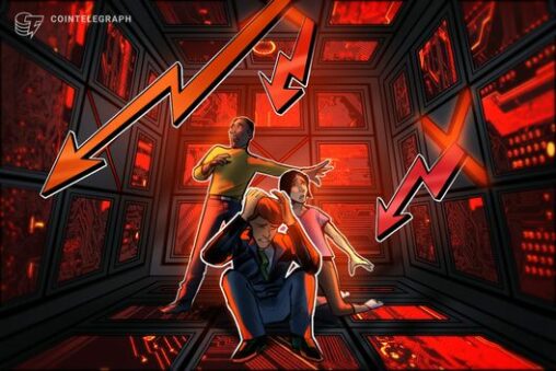 Crypto’s stress test hits balance sheets as bitcoin, ether collapse