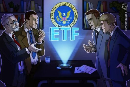 Sec approval sought for jitosol solana based liquid staking token etf