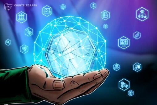 Deutsche börse exec says tokenization is an evolution, not a threat