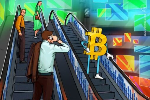Bitcoin under $70k gives institutions a ‘new crack of the apple’: bitwise ceo