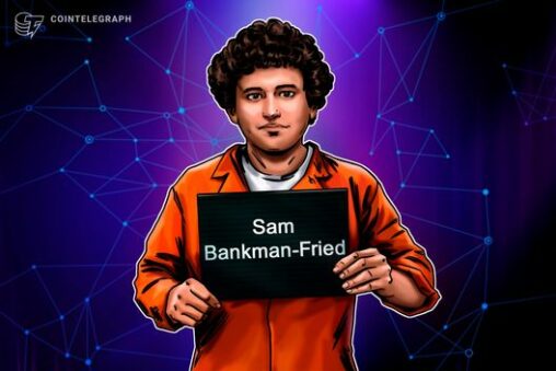 Sam bankman fried turns up trump support following ellison’s release
