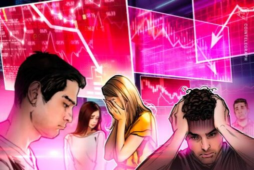 Step finance treasury breach leads to $27m in losses, step crashes 90%