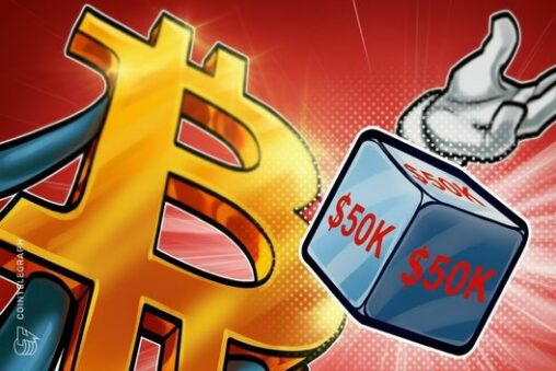 Bitcoin price forecasts tap sub $50k levels as btc copies old bear markets
