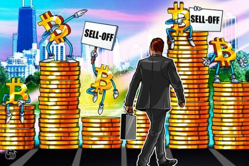 Bitcoin selloff due to quantum fears doesn’t add up with ether flat, says dev