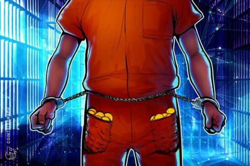Bitriver ceo arrested for alleged tax concealment: reports