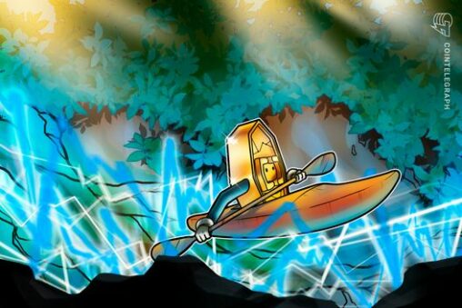 Crypto selloff is likely due to us liquidity drought: analyst