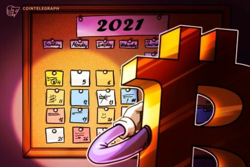 Btc price heads back to 2021: five things to know in bitcoin this week