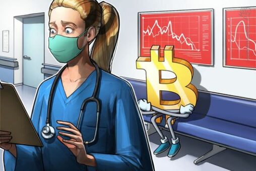 Bitcoin flash crash recovery to $100k may take 6 months: analyst