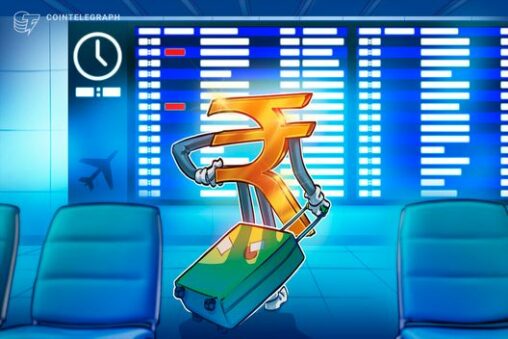Why india wants the e rupee to move beyond borders