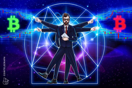 Bitcoin hits ‘fire sale’ value as capital flows capitulate: bitwise
