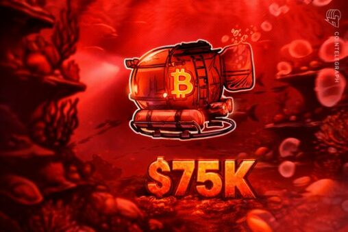 4 reasons why $75k may have been bitcoin’s 2026 price bottom
