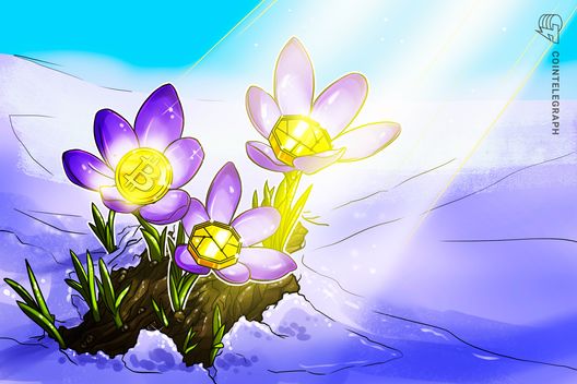 Bitcoin, crypto 'winter' soon over, says bitwise exec as gold retargets $5k