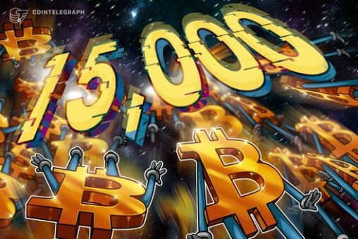 Tian ruixiang plans to acquire up to 15k bitcoin in equity linked deal