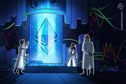 Eth funding rate turns negative, but us macro conditions mute the buy signal