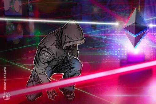 Stablecoin ‘dust’ txs on ethereum triple post fusaka: coin metrics