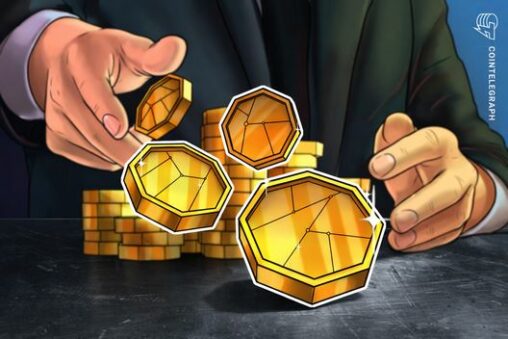 Bitwise to acquire crypto staking company chorus one: report