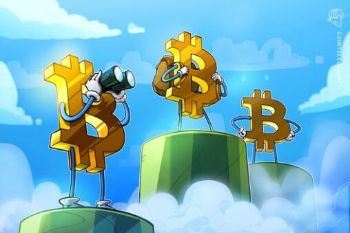 Bitcoin bounces to $76k, but data suggests btc price downtrend is not over