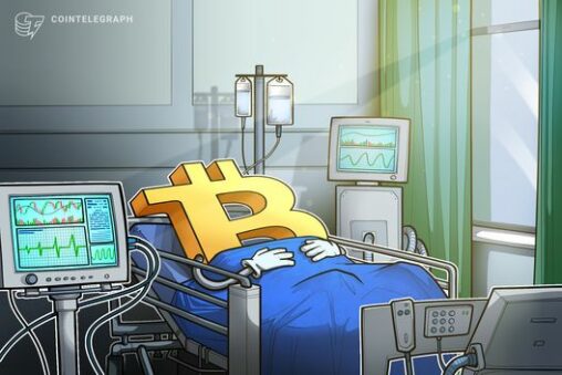 Bitcoin price sets new 15 month low under $73k as crypto liquidates $800m