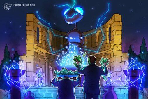 Trm labs completes $70m investment round at $1b, becomes crypto unicorn