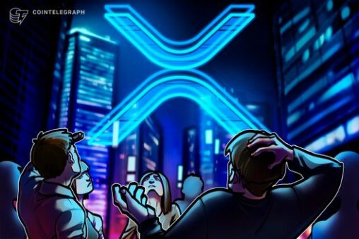 Xrp price slips below $1.60: how low can it go in february?
