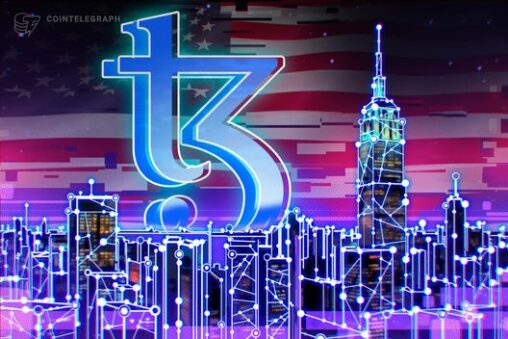 Bitnomial launches first us regulated tezos futures, allowing retail exposure to xtz