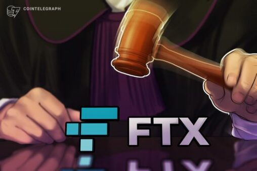 Ftx users, fenwick agree to settle lawsuit over firm's role in ftx