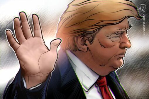 Trump denies knowledge of $500m abu dhabi stake in wlfi