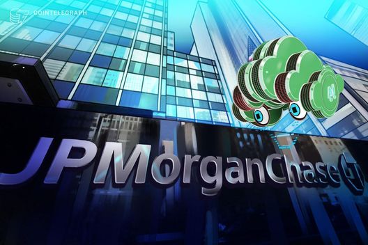 Family offices prefer ai as key investment theme over crypto: jpmorgan