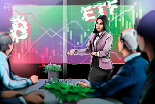 Bitcoin etfs bounce $562m after $1.5b sell off, as headwinds linger