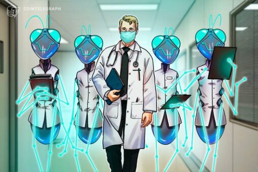 Spanish red cross launches privacy first blockchain aid platform