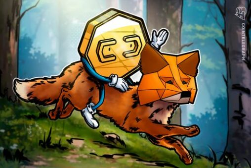 Metamask adds tokenized us stocks, etfs, commodities via ondo