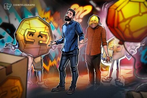 Suspicious projects outpublish legitimate ones in crypto press releases