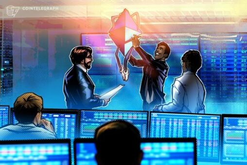 Crypto wallet provider payy launches privacy focused ethereum l2